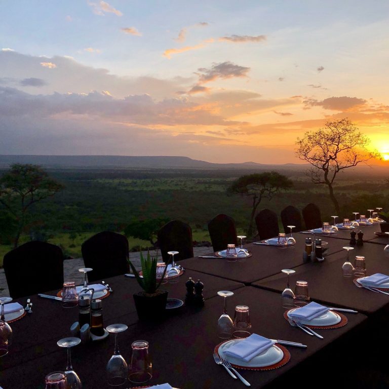 Tanzania Luxury Safari Cost: Camp Rates, Park Fees and Real Totals