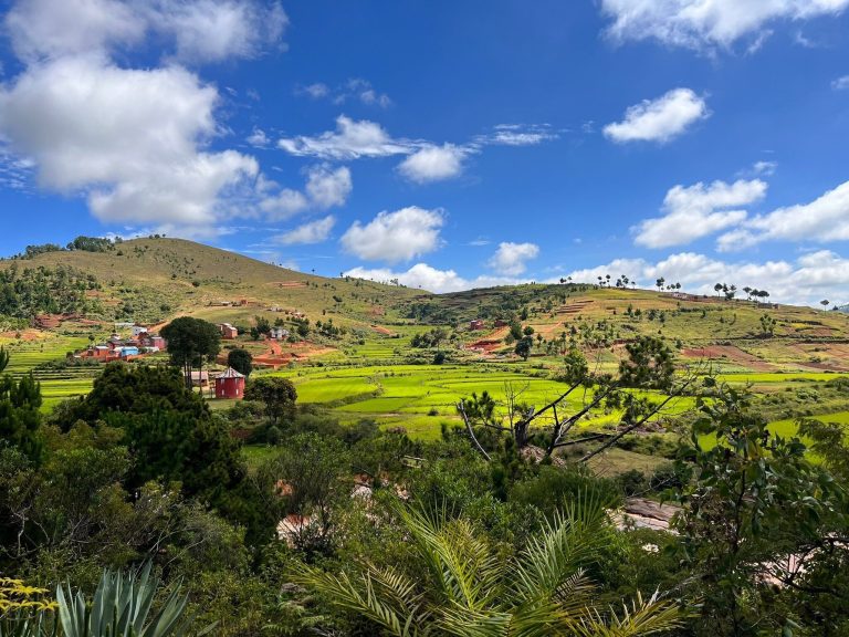 Madagascar Itinerary: Six Day by Day Routes from 7 Days to 3 Weeks
