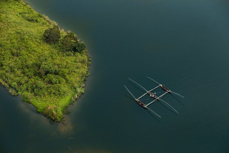 7 Day Rwanda Safari: Gorillas, Chimps and Akagera