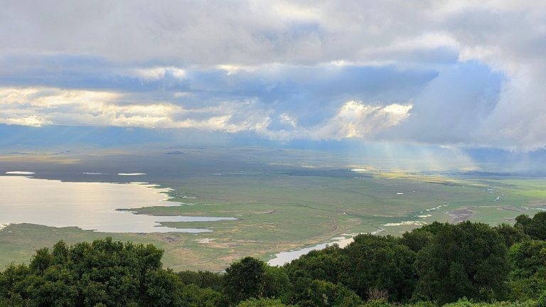 Ngorongoro Safari Tours: Day Trips and Short Packages