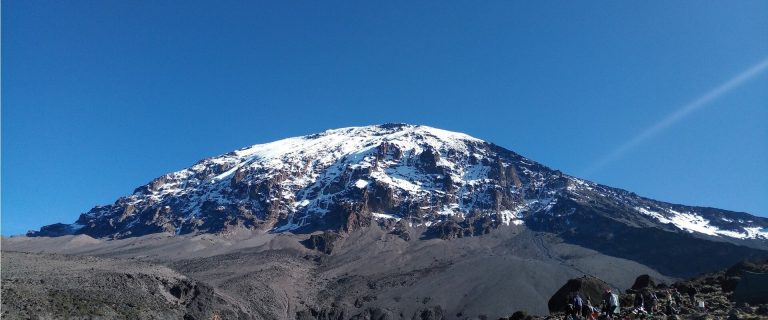 Kilimanjaro Climb and Safari Combined