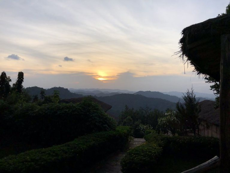 uganda