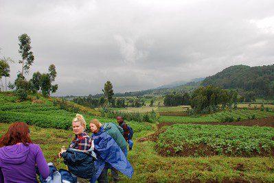 Rwanda Gorilla Trekking Packing List