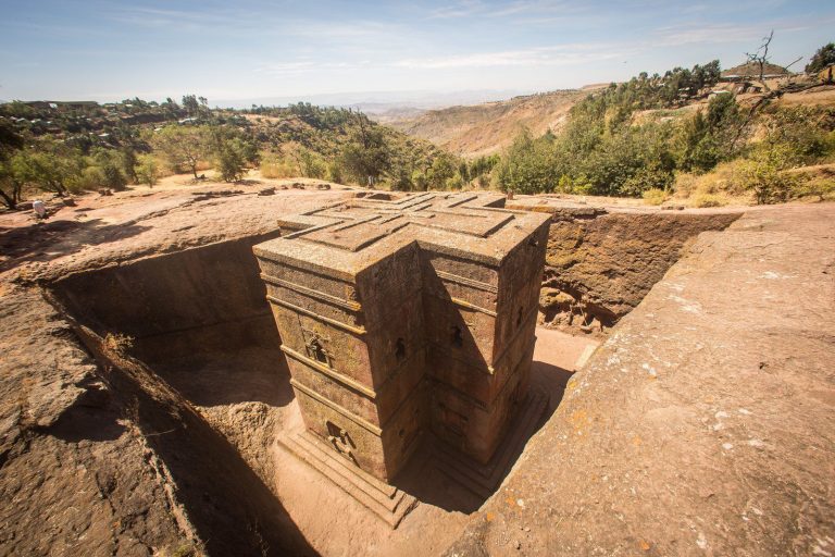 Ethiopia Tours: Historic Route, Simien and Bale Trekking, Omo Valley and Current Travel Advice
