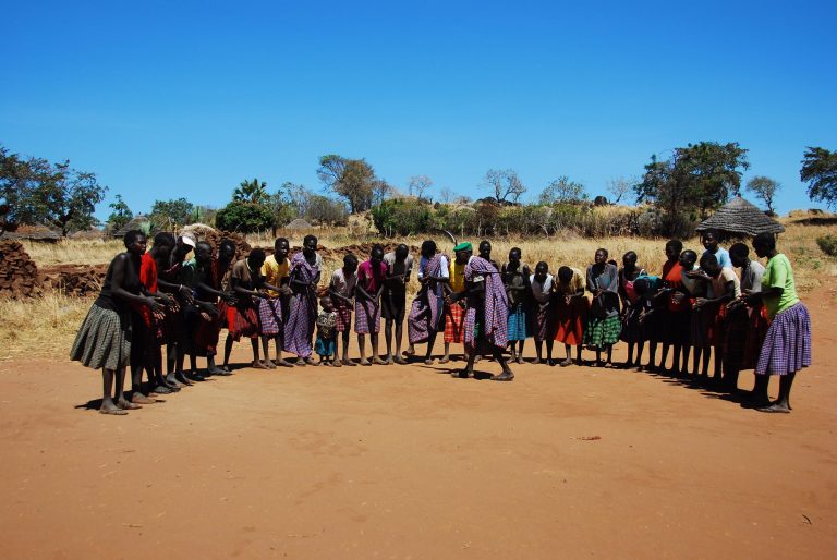 Karamojong People of Uganda: Culture, History and How to Visit
