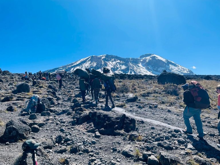 Mount Kilimanjaro Trekking Guide: Routes, Days and Best Months