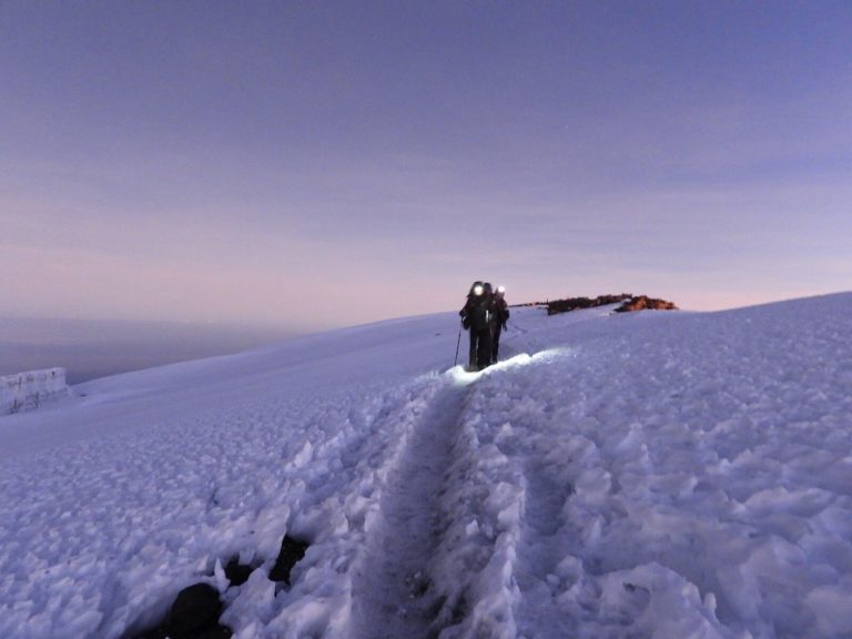 Cost to Hike Kilimanjaro: Park Fees, Operator Prices and a Real Total