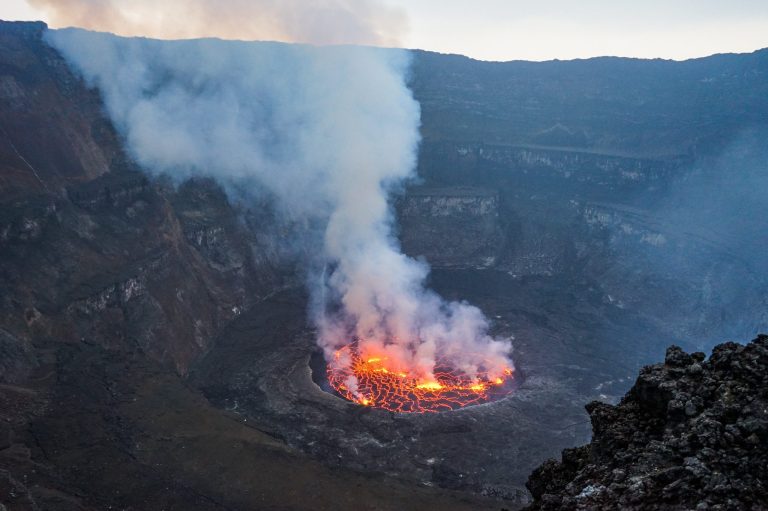 Mount Nyiragongo Hike: Closure Status, the Climb and Volcano Hikes to Do Instead