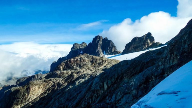 Lake Kitandara Camp: The Buhoma Tented Camp and the Rwenzori Lakes