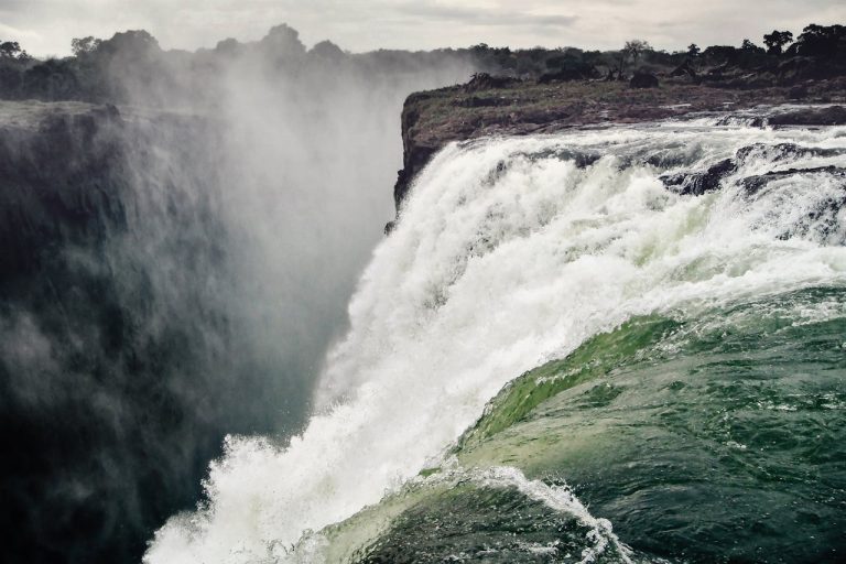 Zambia Safari: Parks, Walking Safaris, Best Time and Trip Planning