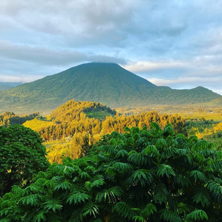 Mount Karisimbi Hike: The Two Day Climb, Permits and Best Months