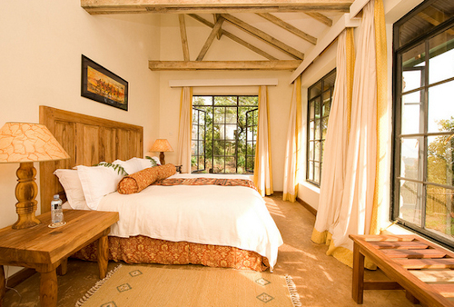 Bwindi Lodges Uganda, Bwindi Accommodation, where to stay