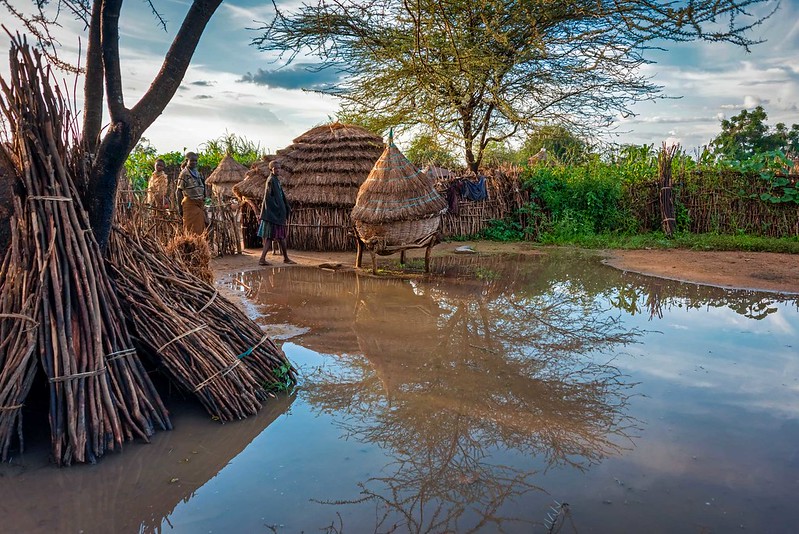 karamojong village cultural tours