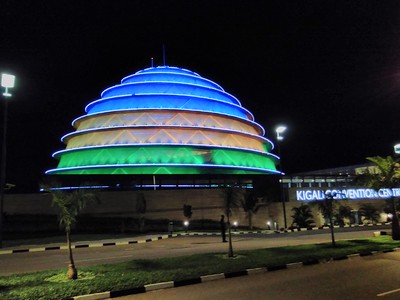 kigali city