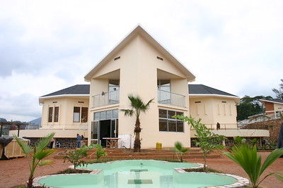 kigali genocide memorial
