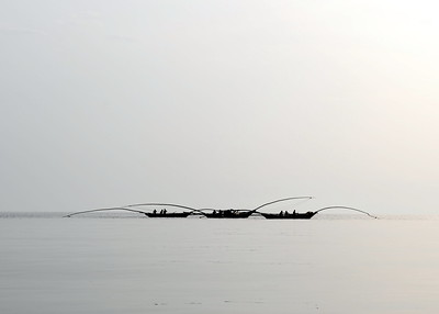 lake kivu rwanda