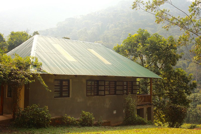 Bwindi Guest House near Bwindi Impenetrable Forest