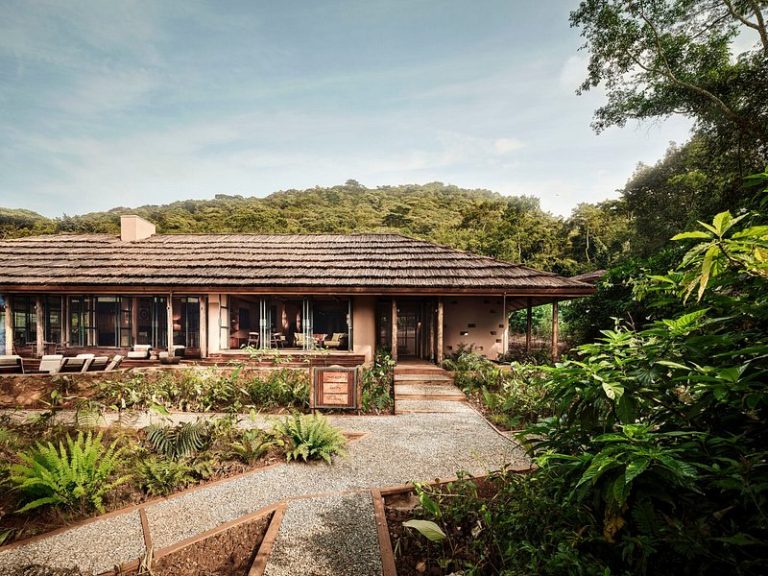 Gorilla Forest Camp Bwindi: Now Gorilla Forest Lodge, an A&K Sanctuary