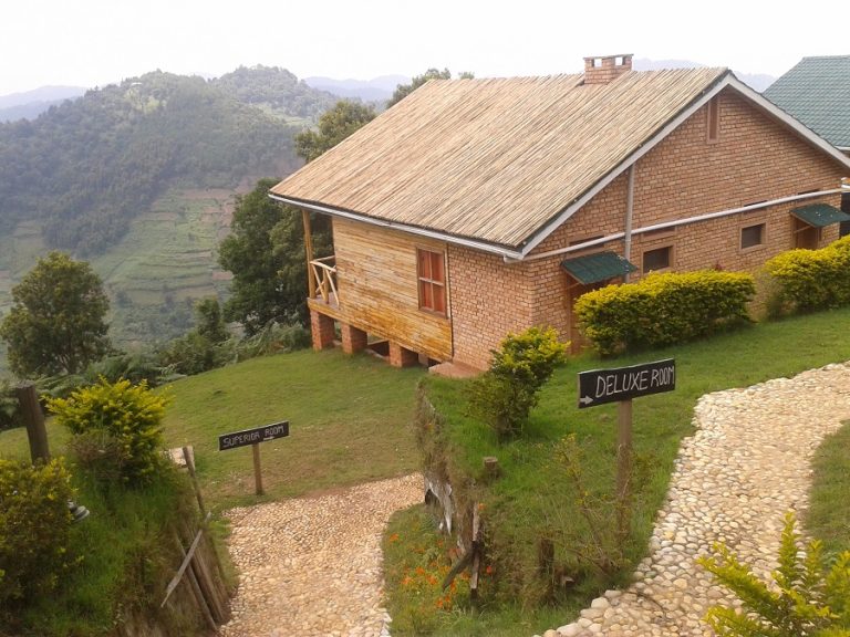 Ruhija Gorilla Safari Lodge: Bwindi Ruhija Sector Lodge Guide
