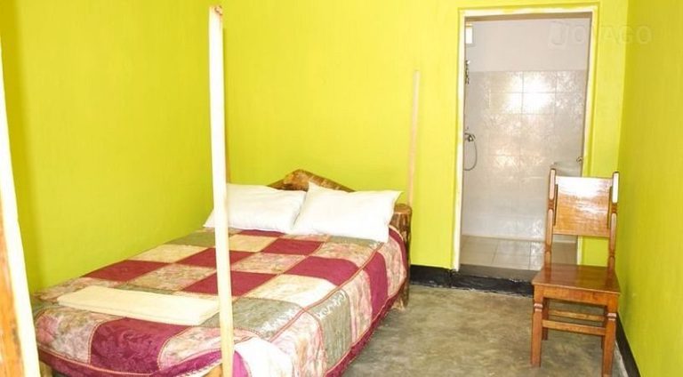 Wild Olives Lodge, Rubuguri: Budget Base for Rushaga Gorilla Trekking
