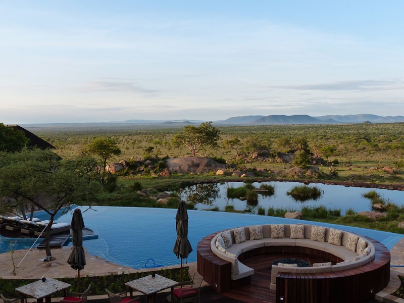 northern serengeti hotel