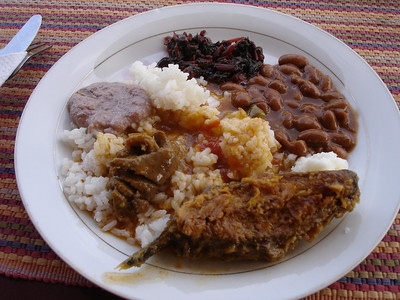 rwanda cuisine