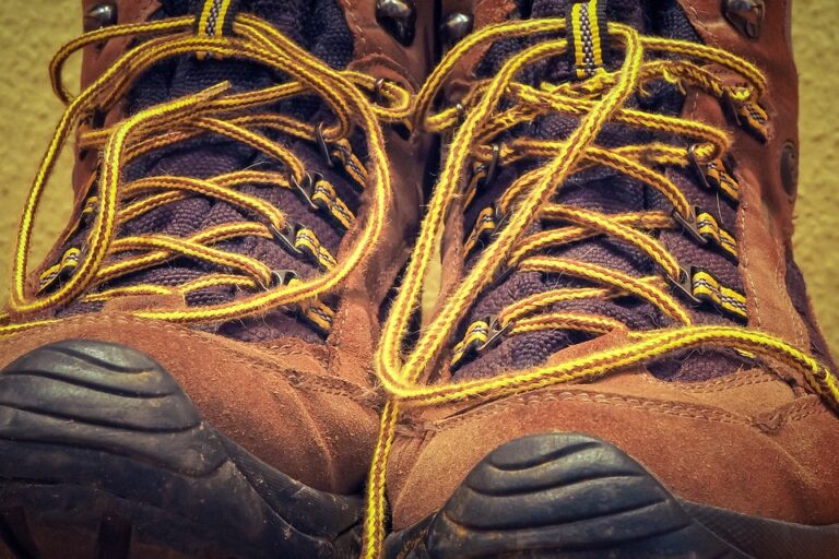 Best Socks for Safari and Gorilla Trekking