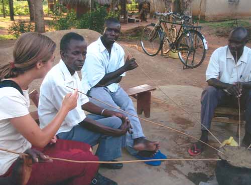 ugandans